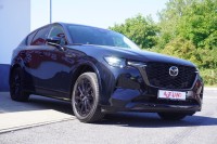 Mazda CX-60 2.5 PHEV Homura AWD