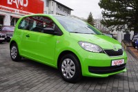Skoda Citigo 1.0 MPI