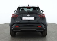Nissan Juke 1.0 DIG-T N-Connecta Aut.