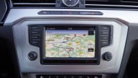 VW Passat Variant 2.0 TDI Comfortline