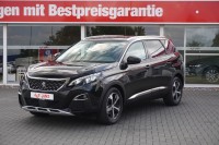 Vorschau: Peugeot 5008 1.6 THP 165 Allure