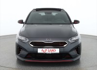 Kia pro_cee'd ProCeed 1.6 T-GDI GT