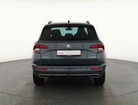 Skoda Karoq 1.5 TSI Sportline