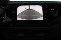 VW Taigo 1.5 TSI DSG