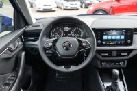 Skoda Kamiq 1.5 TSI DSG