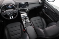 MG HS 1.5 T-GDI Luxury Aut.