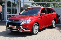 Vorschau: Mitsubishi Outlander 2.4Hybrid PHEV Spirit 4WD