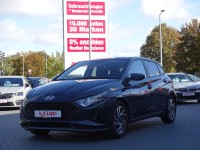 Vorschau: Hyundai i20 1.2
