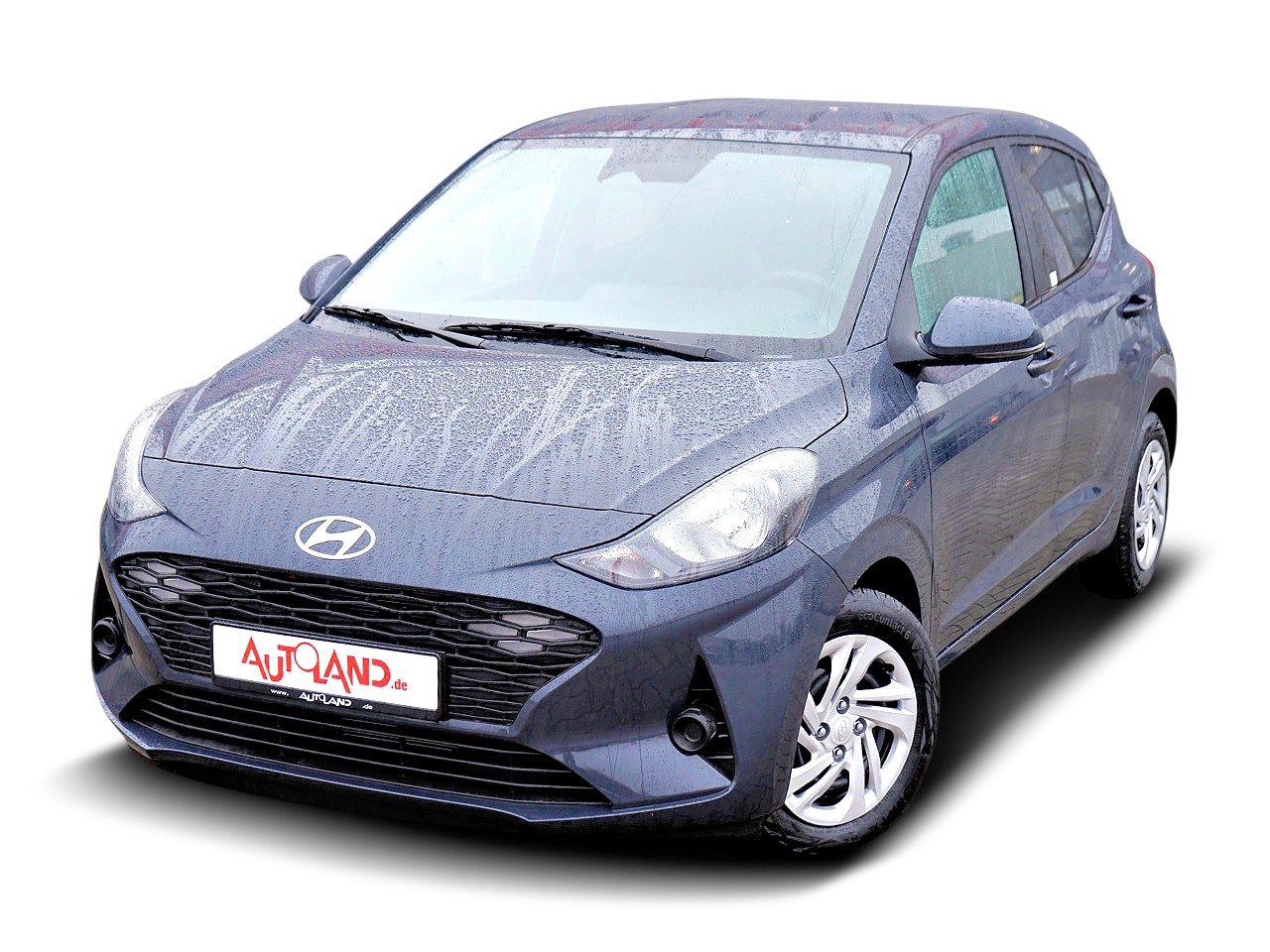 Hyundai i10 1.0