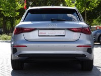 Audi A3 Sportback 1.5 TFSI advanced S-Tronic