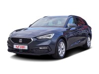 Seat Leon ST 2.0 TSI DSG FR LED ACC AHK Navi Kamera