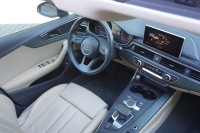 Audi A5 Sportback 2.0 TFSI