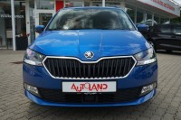 Skoda Fabia Combi 1.0 TSI Style