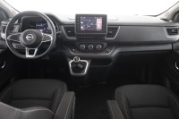 Nissan Primastar 2.0 Kombi Tekna dCi