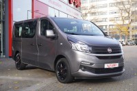 Fiat Talento Kombi 2.0