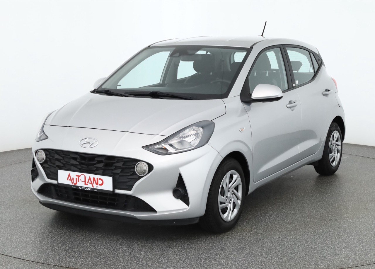 Hyundai i10 1.0 Select