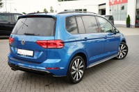 VW Touran 1.8 TSI DSG R-Line