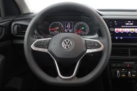 VW T-Cross 1.0 TSI DSG