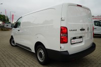 Opel Vivaro Kasten 2.0 Di Edition L Sortimo