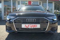 Audi A6 Avant 50 3.0 TDI quattro