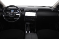 Hyundai Tucson 1.6T-GDI