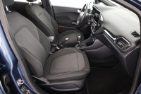 Ford Fiesta 1.0 EB Active Aut.