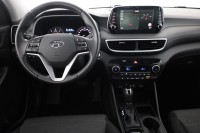 Hyundai Tucson 1.6 T-GDI Style