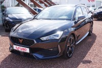 Vorschau: Cupra Leon Sportstourer 2.0 VZ 4Drive DSG
