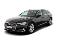 Audi A4 Avant 2.0 TDI quattro sport B&O 360° LED ACC