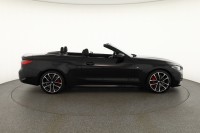 BMW 420 i Cabrio M Sport