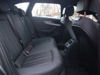 Audi A4 Quattro Avant 40 TDI quattro S line