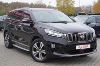 Kia Sorento 2.2 CRDi GT-Line 4WD