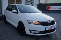 Skoda Rapid Spaceback 1.2 TSI