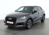 Audi SQ2 2.0 TFSI quattro LED Bang & Olufsen Kamera