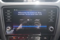 Skoda Octavia RS Combi 2.0 TSI DSG