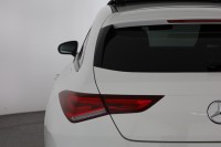 Mercedes-Benz Shooting Brake CLA 250 e AMG Line