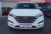 Hyundai Tucson 1.6 T-GDI Advantage