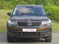 Skoda Kodiaq 1.5 TSI DSG