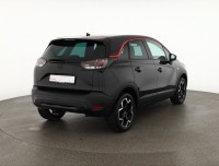 Opel Crossland GS-Line 1.2Turbo AT