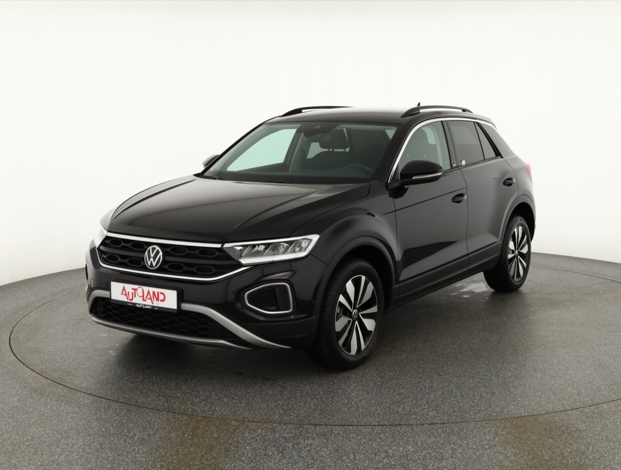 VW T-Roc 1.0 TSI