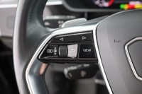 Audi e-tron 50 quattro