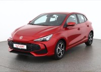 MG MG3 1.5 Comfort Navi Sitzheizung LED