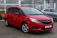 Opel Zafira C 2.0 CDTI Edition