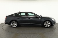 Audi A5 SB 2.0 TFSI quattro Sport