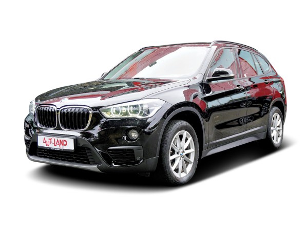 BMW X1 sDrive 18 d Advantage