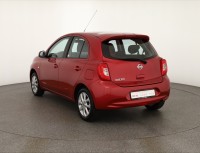 Nissan Micra 1.2 Acenta