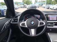 BMW 420 d Coupe xDrive M Sport Aut.