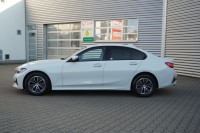 BMW 318 d