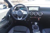 Mercedes-Benz CLA 200 AMG Line