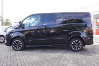 Ford Transit Custom 2.0 TDCi L1 Sport